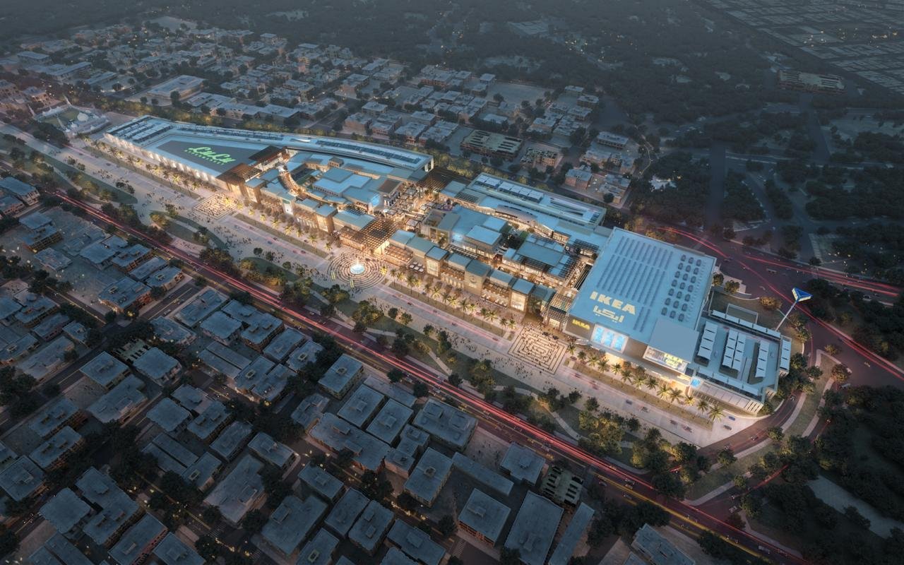 خميس مشيط مول - صورة 1