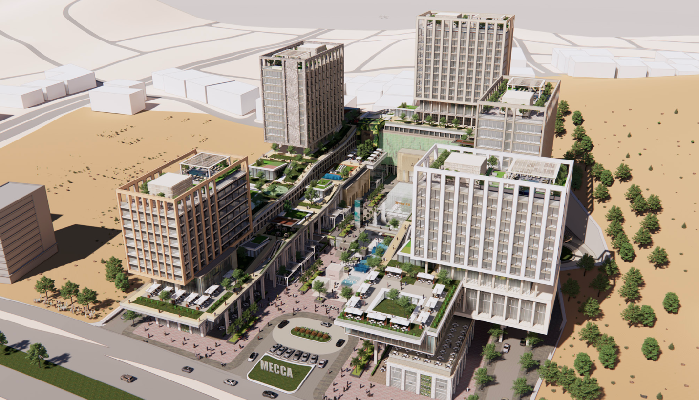 مشروع الشوقية - صورة 2